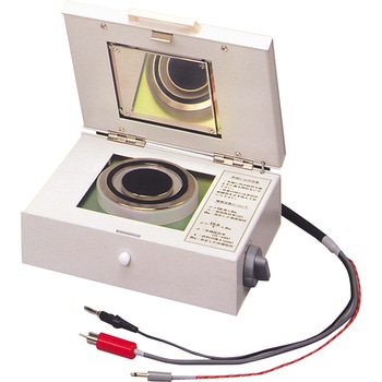 用于平板样品的电极HIOKI（日置电机）SME-8310